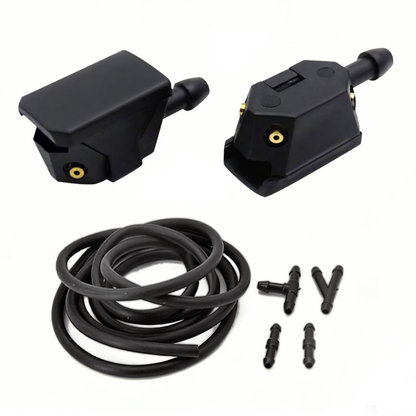 🔥Offres exceptionnelles - Buses d'essuie-glace