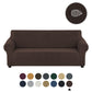 Housse de canapé extensible imperméable 🛋️Résistante aux rayures et antidérapante