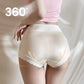 🔥 Premium Satin Antibacterial Moisture Transferring Panties