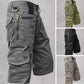 🔥VENTE FLASH 50% OFF🚴‍♂ Short Multifonctionnel Sport & Outdoor pour Homme