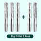 💎Achetez 1, Obtenez 1 Gratuit ! 💎 Mascara Ultime 2-en-1 – Longueur Extrême & Courbure Parfaite