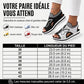 👡 50% DE RÉDUCTION ! 🌸 Sandales Plates à Bout Ouvert pour Femme – Talon Compensé Confortable, Style Aérien & Léger – Idéales pour la Plage, les Vacances et le Quotidien ☀️✨
