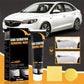 🚗60 % DE RÉDUCTION ! ✨ Pâte réparatrice pour rayures de voiture – Application facile, séchage rapide et fini invisible 🔧