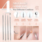 💓50% DE RÉDUCTION💥Kit d'Outils pour l'Extraction de Points Noirs et Boutons📢📢24 dernières heures : Grande vente⏰⏰