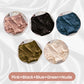 🔥 Premium Satin Antibacterial Moisture Transferring Panties