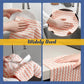 🧽 Chiffons de nettoyage en microfibre – Ultra-absorbants, non pelucheux et réutilisables sur toutes les surfaces 🧼