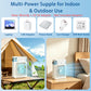 ❄️Climatiseur portable multifonction