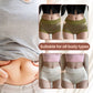 🔥 Premium Satin Antibacterial Moisture Transferring Panties