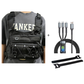 🏃 Conçu pour l’Aventure | Gilet d’Hydratation Homme 3 L Ultra-Pratique⚡ Livraison gratuite