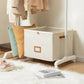 👟 50% DE RÉDUCTION ! 📦 Boîte de rangement pour chaussures pliable – Grande capacité, anti-poussière et respirante, s’adapte à tous les placards et étagères 🏠🌿