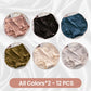 🔥 Premium Satin Antibacterial Moisture Transferring Panties