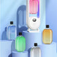🌸 50% DE RÉDUCTION! 💨 Diffuseur d'Aromathérapie Automatique – Ultrason, 50 ml, 60 m² & lumière nocturne – Ambiance relaxante pour maison ou bureau 🌙
