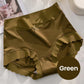 🔥 Premium Satin Antibacterial Moisture Transferring Panties