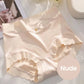 🔥 Premium Satin Antibacterial Moisture Transferring Panties