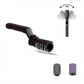 ✨Brosse nettoyante électrique sans fil pour barbecues