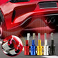 🚗💨 PROMO FLASH 50% ! Échappement Surdimensionné Premium – Acier Inoxydable, Son Puissant, Gain de Chevaux, Retour Gratuit 30 Jours 🔧✅