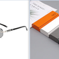 👓 50% DE RÉDUCTION ! 💙 Lunettes de Lecture Anti-Lumière Bleue - Double Usage Verres Saphir Haute Résistance pour Écrans et Lecture 📚🔵
