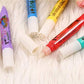 🎁🔮Stylo magique – Dessinez en 3D d'un seul trait !🎄 Stylos de dessin « Bubble Popcorn » à faire soi-même & Offre « 3 achetés, 2 payés » 🔥