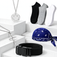 🎁 Coffret cadeau : recevez un cadeau gratuit pour tout achat de plusieurs articles