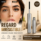 ✨ 50% DE RÉDUCTION ! 👁️ Mascara Waterproof Effet Naturel – 3,5g – Brosse Spirale 360° & Longue Tenue for Cils