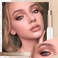 💄 50% DE RÉDUCTION ! ✨ Ensemble de 6 Bâtons de Fard à Paupières Bicolores – Couleurs Intenses, Finition Longue Tenue & Format Pratique 🎨