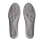 Semelles thermiques confortables en forme de U