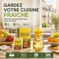 🪰✨ Piège à mouches suspendu intérieur extérieur, capture efficace sans toxique pour jardin maison et terrasse ✨