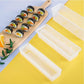 🍣🍙 -50% | Kit à Sushi 5-en-1 – Moules Multifonctions pour Sushi, Makis & Onigiri Maison, Facile à Utiliser