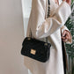 Sac à chaîne haut de gamme luxueux pour femme