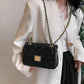 Sac à chaîne haut de gamme luxueux pour femme