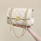 Sac à chaîne haut de gamme luxueux pour femme