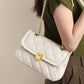 Sac à chaîne haut de gamme luxueux pour femme