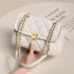 Sac à chaîne haut de gamme luxueux pour femme