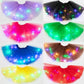 👗 50% DE RÉDUCTION ! ✨ Jupe Tutu LED Magique - Illumination Éclatante avec 8 Modes Lumineux, Parfaite pour Fêtes/Déguisements/Photos 💃🎉