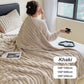 ☁️💤 -50% ! 🛋️Jeté super doux luxueux – Ultra-doux & confortable.
