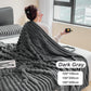 ☁️💤 -50% ! 🛋️Jeté super doux luxueux – Ultra-doux & confortable.