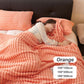 ☁️💤 -50% ! 🛋️Jeté super doux luxueux – Ultra-doux & confortable.