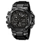Montre digitale multifonctionnelle LED étanche