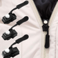 🔧🧳 Kit de réparation de fermeture éclair facile à installer – Construction durable, fonctionnement fluide et large compatibilité pour les vêtements/bagages !
