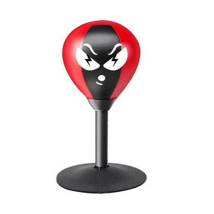 Cible de boxe de bureau