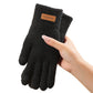 💖50% de réduction💖Gants Tactiles Chauds en Tricot Thermique
