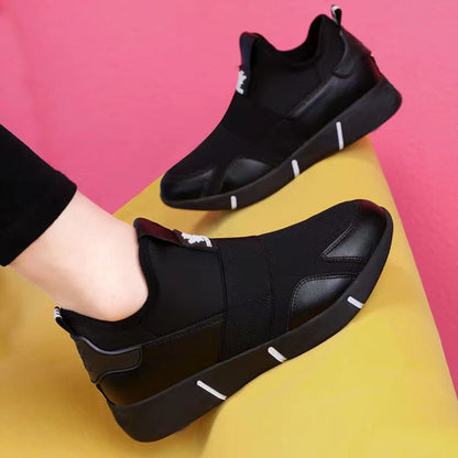 🔥Dernière promotion - 49 % de réduction - Chaussures décontractées à semelle souple et respirante pour femmes