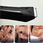 🪒 Rasoir Professionnel Corps & Intimité Homme – Lame en R & IPX7 – 600 mAh, 120 min for Toilettage