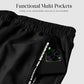 🏕️ NOUVEAUTÉ 2026 | Pantalon Cargo Outdoor Homme | Respirant & Poches Multiples ✨