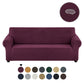 Housse de canapé extensible imperméable 🛋️Résistante aux rayures et antidérapante