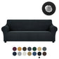 Housse de canapé extensible imperméable 🛋️Résistante aux rayures et antidérapante