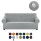 Housse de canapé extensible imperméable 🛋️Résistante aux rayures et antidérapante
