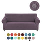 Housse de canapé extensible imperméable 🛋️Résistante aux rayures et antidérapante