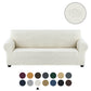 Housse de canapé extensible imperméable 🛋️Résistante aux rayures et antidérapante