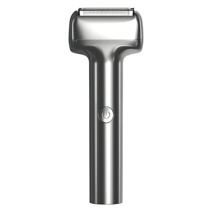🪒Durée limitée 50% de réduction✨Rasoir électrique à grille rechargeable et performant pour homme